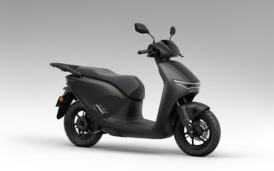 Neufahrzeug Honda CUV e: - Bild 2 Neufahrzeug Honda CUV e: - Bild 2