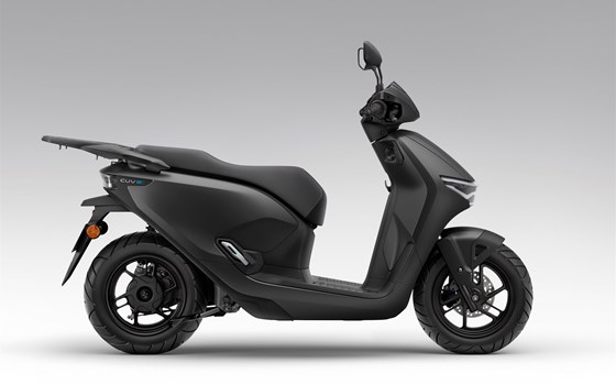 Neufahrzeug Honda CUV e: - Bild 1 Neufahrzeug Honda CUV e: - Bild 1