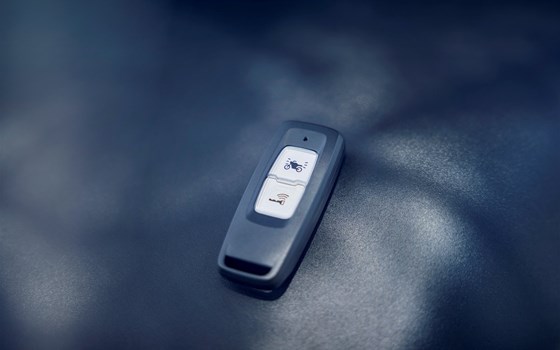 Neufahrzeug Honda CUV e: - Bild 6 Neufahrzeug Honda CUV e: - Bild 6