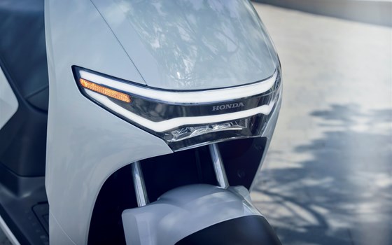 Neufahrzeug Honda CUV e: - Bild 9 Neufahrzeug Honda CUV e: - Bild 9