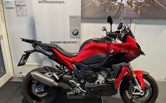 Gebrauchtmotorrad BMW S 1000 XR - Bild 2 Gebrauchtmotorrad BMW S 1000 XR - Bild 2