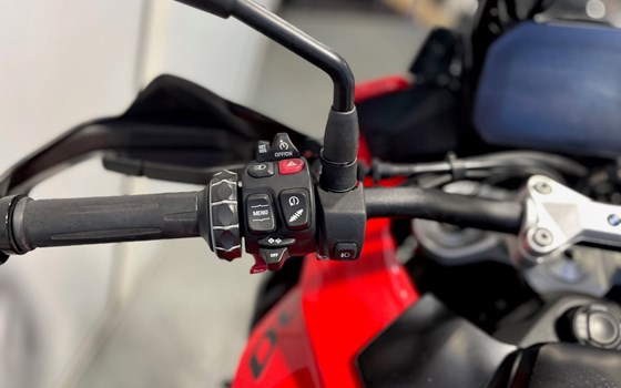 Gebrauchtmotorrad BMW S 1000 XR - Bild 5 Gebrauchtmotorrad BMW S 1000 XR - Bild 5