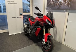 Gebrauchte BMW S 1000 XR Gebrauchte BMW S 1000 XR