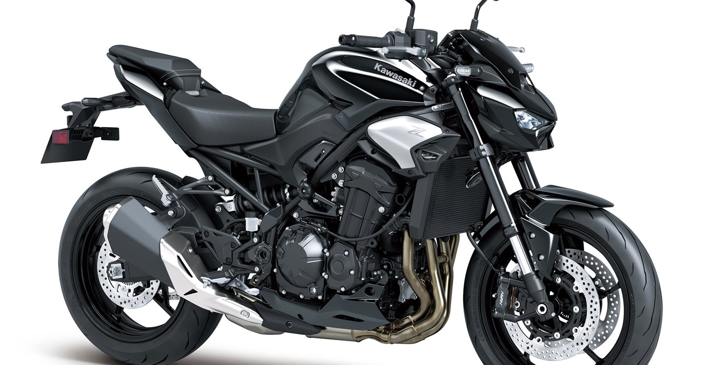 Angebot Kawasaki Z900 70kW