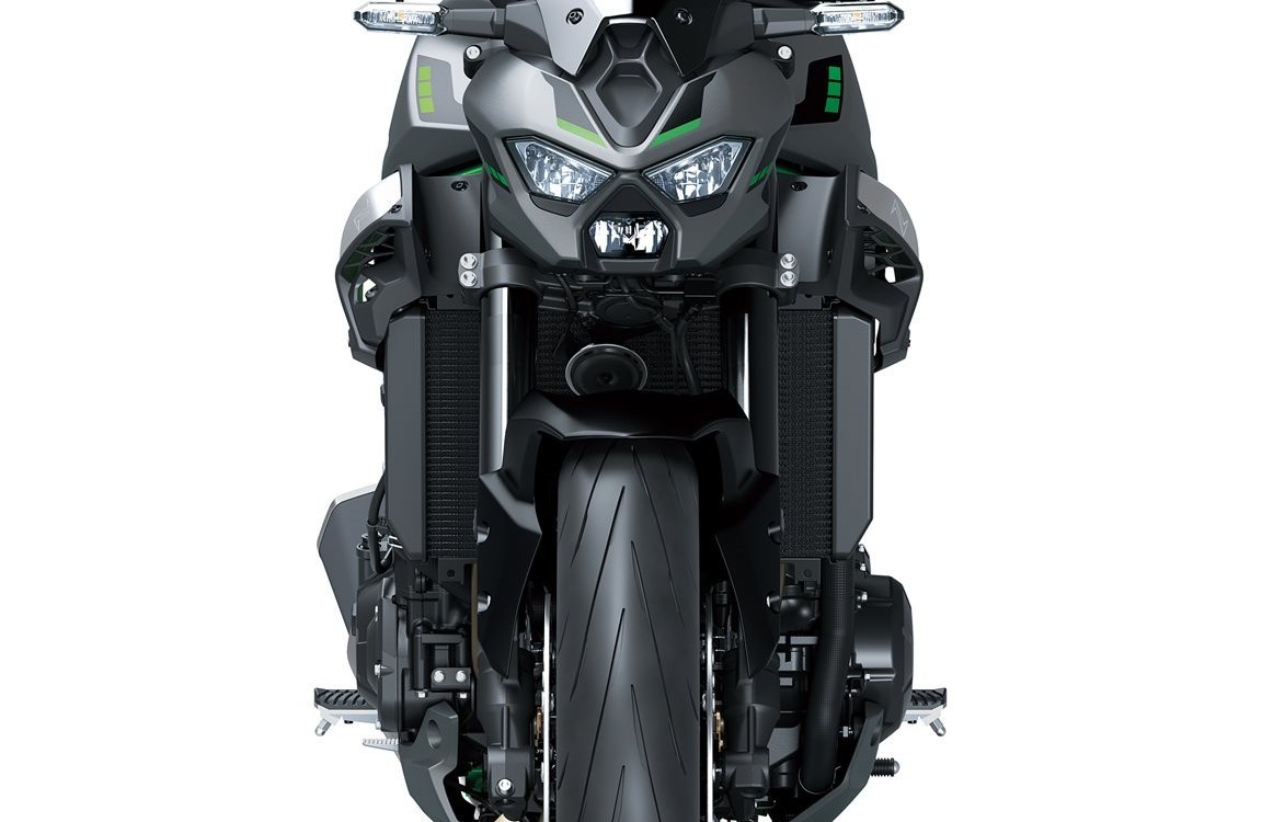 Angebot Kawasaki Z900 70kW