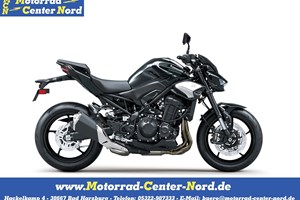 Angebot Kawasaki Z900 70kW