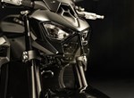 Angebot Kawasaki Z900 70kW