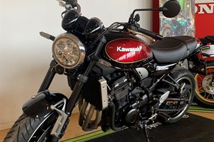 Offer Kawasaki Z900 RS