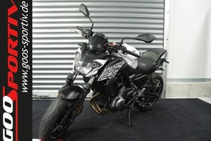 Angebot Kawasaki Z650