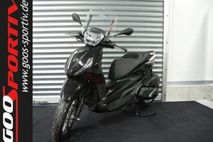 Angebot Piaggio Beverly 400