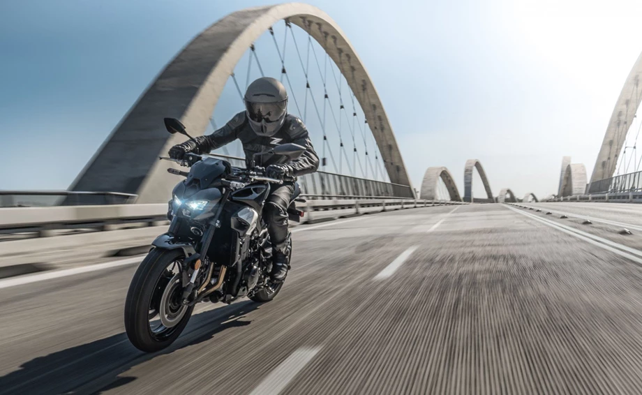 Angebot Kawasaki Z900 Bild 3: Angebot Kawasaki Z900
