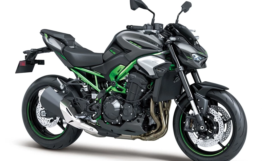 Angebot Kawasaki Z900 Bild 5: Angebot Kawasaki Z900