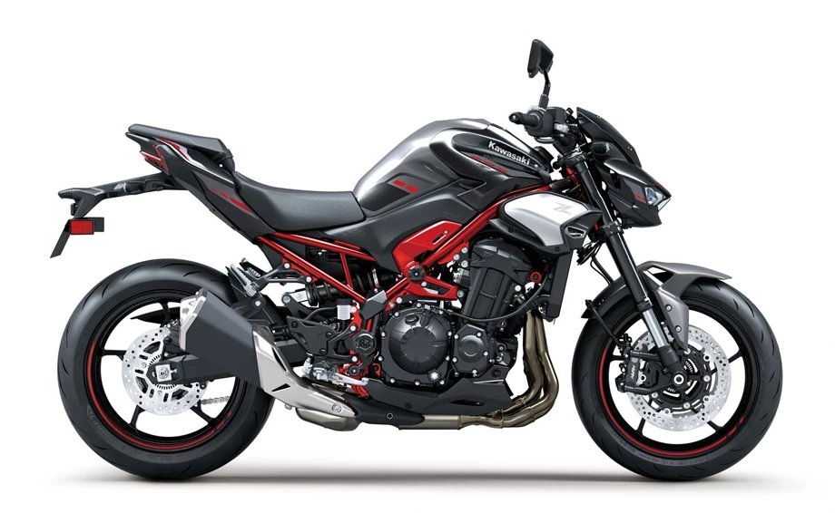 Angebot Kawasaki Z900 Bild 2: Angebot Kawasaki Z900