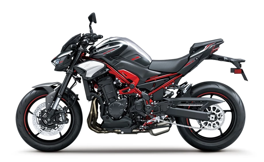 Angebot Kawasaki Z900 Bild 7: Angebot Kawasaki Z900