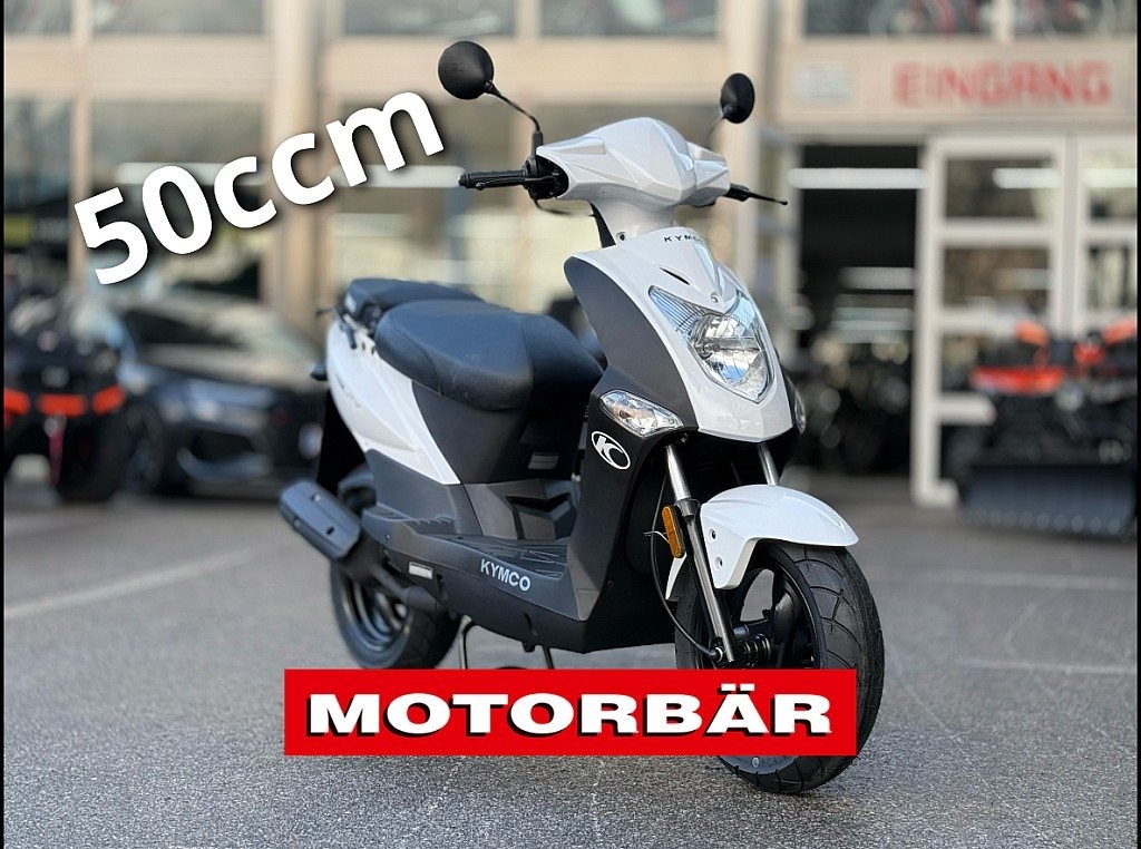 Motorrad