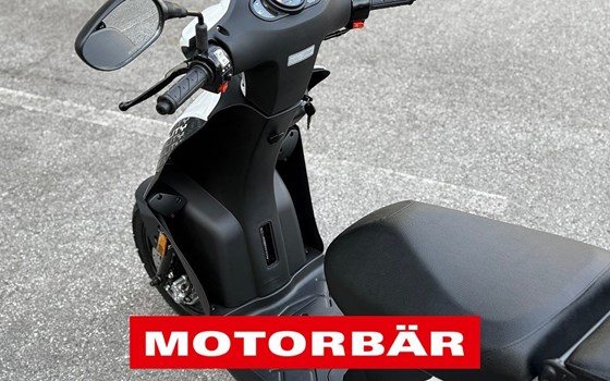 Neufahrzeug Kymco Agility 50 - Bild 5 Neufahrzeug Kymco Agility 50 - Bild 5