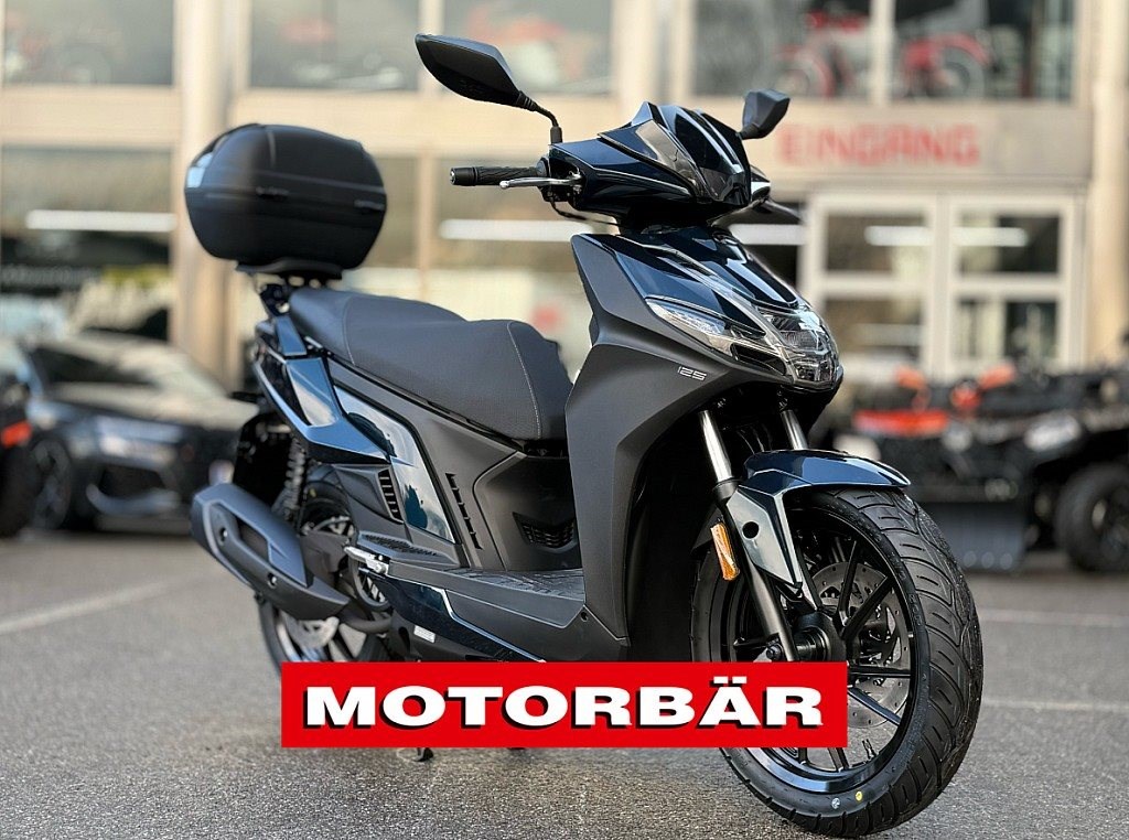 Motorrad