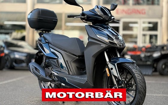 Neufahrzeug Kymco Agility 125 S - Bild 1