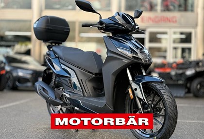 Neumotorrad