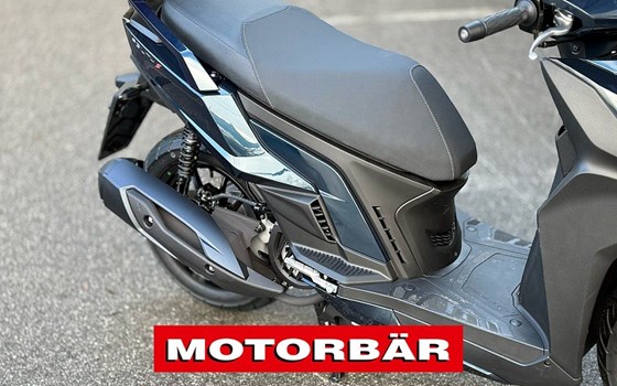 Neufahrzeug Kymco Agility 125 S - Bild 3 Neufahrzeug Kymco Agility 125 S - Bild 3