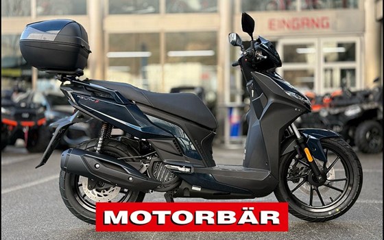Neufahrzeug Kymco Agility 125 S - Bild 7