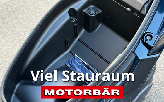 Neufahrzeug Kymco Agility 125 S - Bild 8 Neufahrzeug Kymco Agility 125 S - Bild 8