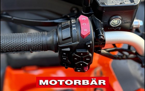 Neufahrzeug CFMOTO C-Force 1000 V2 EFI 4x4 - Bild 10 Neufahrzeug CFMOTO C-Force 1000 V2 EFI 4x4 - Bild 10