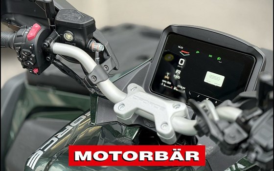 Neufahrzeug CFMOTO C-Force 1000 V2 EFI 4x4 - Bild 10