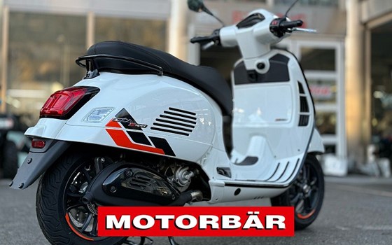 Neufahrzeug Vespa GTS 310 SuperSport - Bild 3