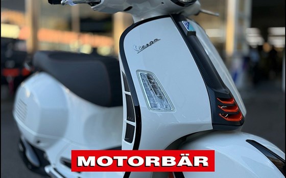 Neufahrzeug Vespa GTS 310 SuperSport - Bild 4 Neufahrzeug Vespa GTS 310 SuperSport - Bild 4