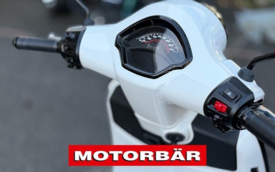 Neufahrzeug Vespa GTS 310 SuperSport - Bild 5