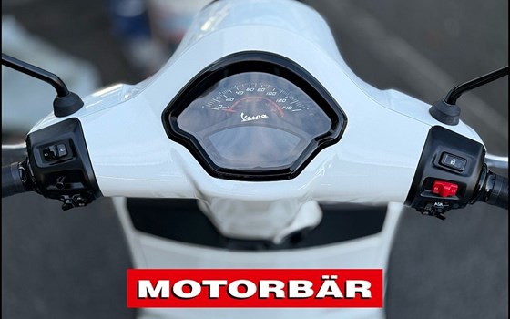 Neufahrzeug Vespa GTS 310 SuperSport - Bild 6 Neufahrzeug Vespa GTS 310 SuperSport - Bild 6
