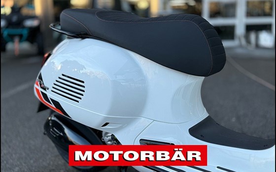 Neufahrzeug Vespa GTS 310 SuperSport - Bild 8 Neufahrzeug Vespa GTS 310 SuperSport - Bild 8