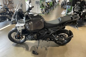 Angebot BMW R 1300 GS Adventure