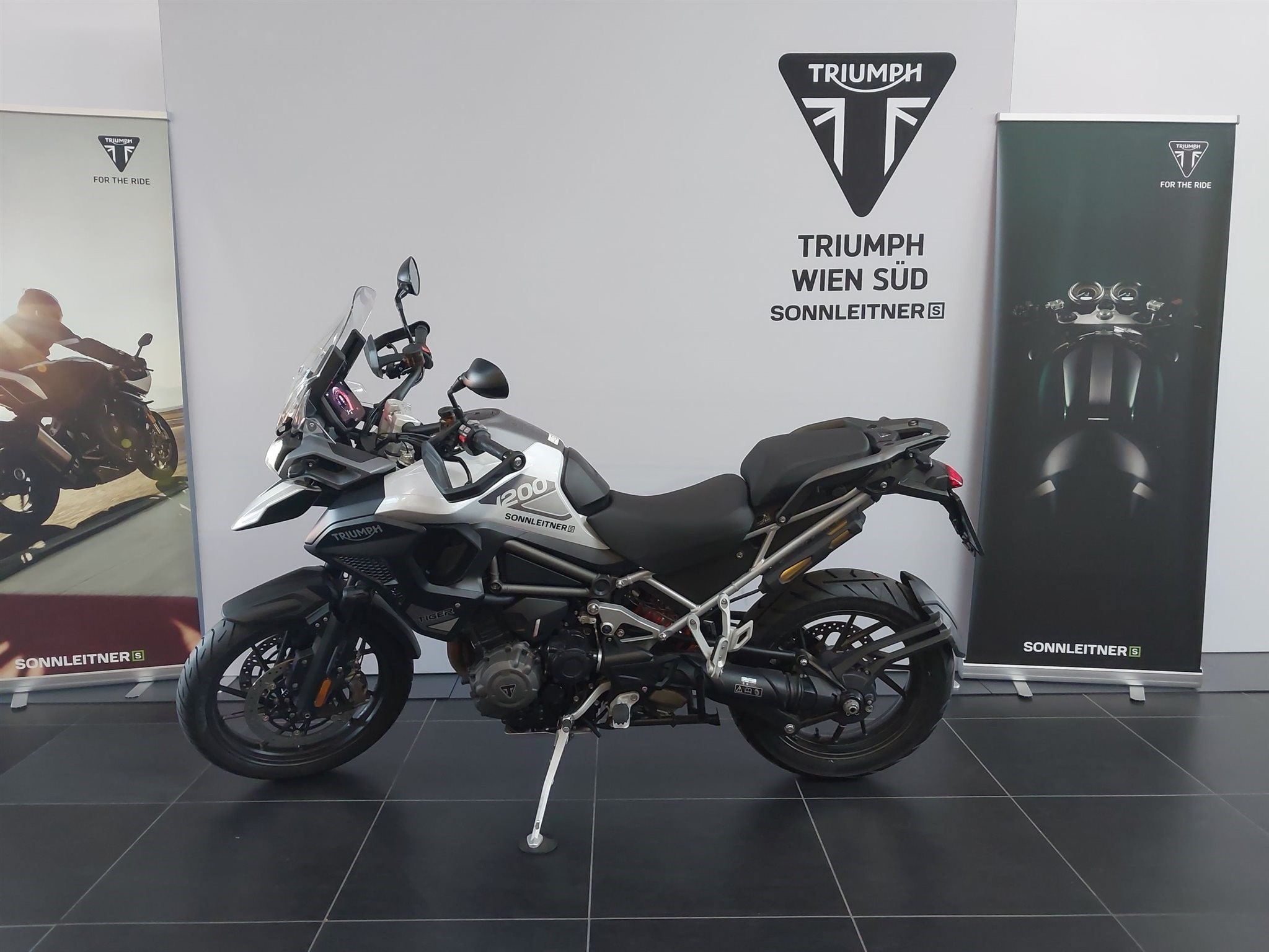 Motorrad