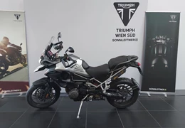 Gebrauchte Triumph Tiger 1200 GT PRO Gebrauchte Triumph Tiger 1200 GT PRO