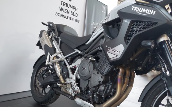 Gebrauchtmotorrad Triumph Tiger 1200 GT PRO - Bild 10 Gebrauchtmotorrad Triumph Tiger 1200 GT PRO - Bild 10