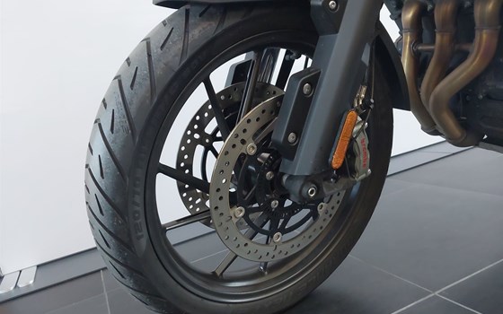Gebrauchtmotorrad Triumph Tiger 1200 GT PRO - Bild 5 Gebrauchtmotorrad Triumph Tiger 1200 GT PRO - Bild 5