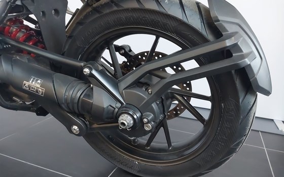 Gebrauchtmotorrad Triumph Tiger 1200 GT PRO - Bild 6