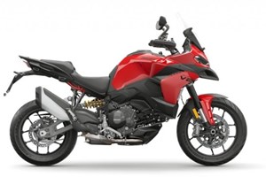 Angebot Ducati Multistrada V2