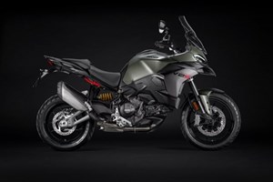 Angebot Ducati Multistrada V2 S