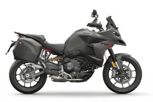 Angebot Ducati Multistrada V2 S