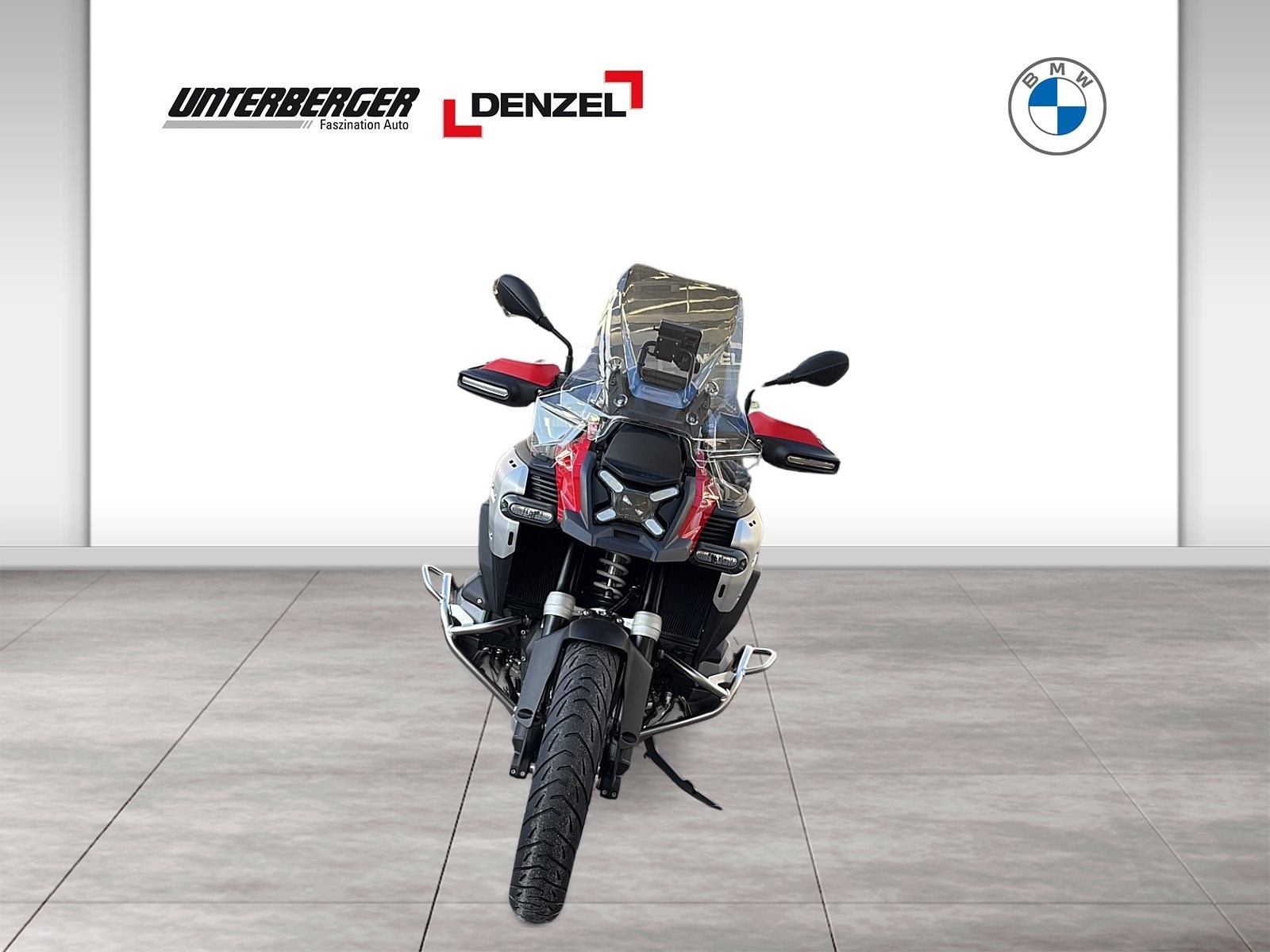 Motorrad
