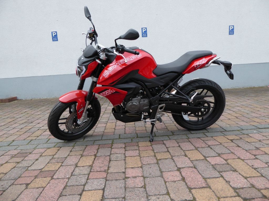 Neumotorrad Z Ndapp Zxn Naked Eur