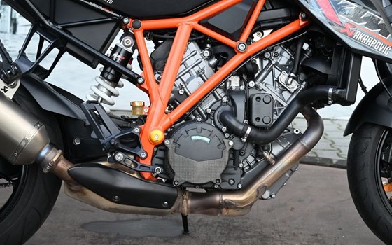 Gebrauchtmotorrad KTM 1290 Super Duke R - Bild 3