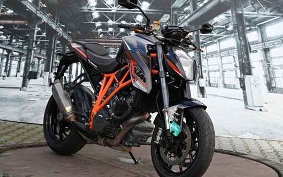 Gebrauchtmotorrad KTM 1290 Super Duke R - Bild 6