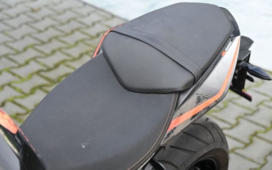 Gebrauchtmotorrad KTM 1290 Super Duke R - Bild 7