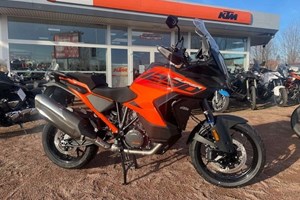 Angebot KTM 1290 Super Adventure S