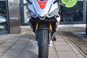 Angebot Aprilia RS 660 Extrema