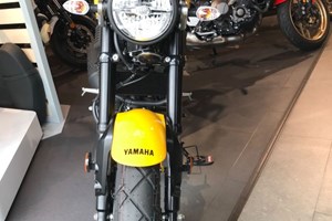 Angebot Yamaha XSR125